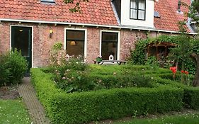 Appartement Torenzicht - Leeuwarden